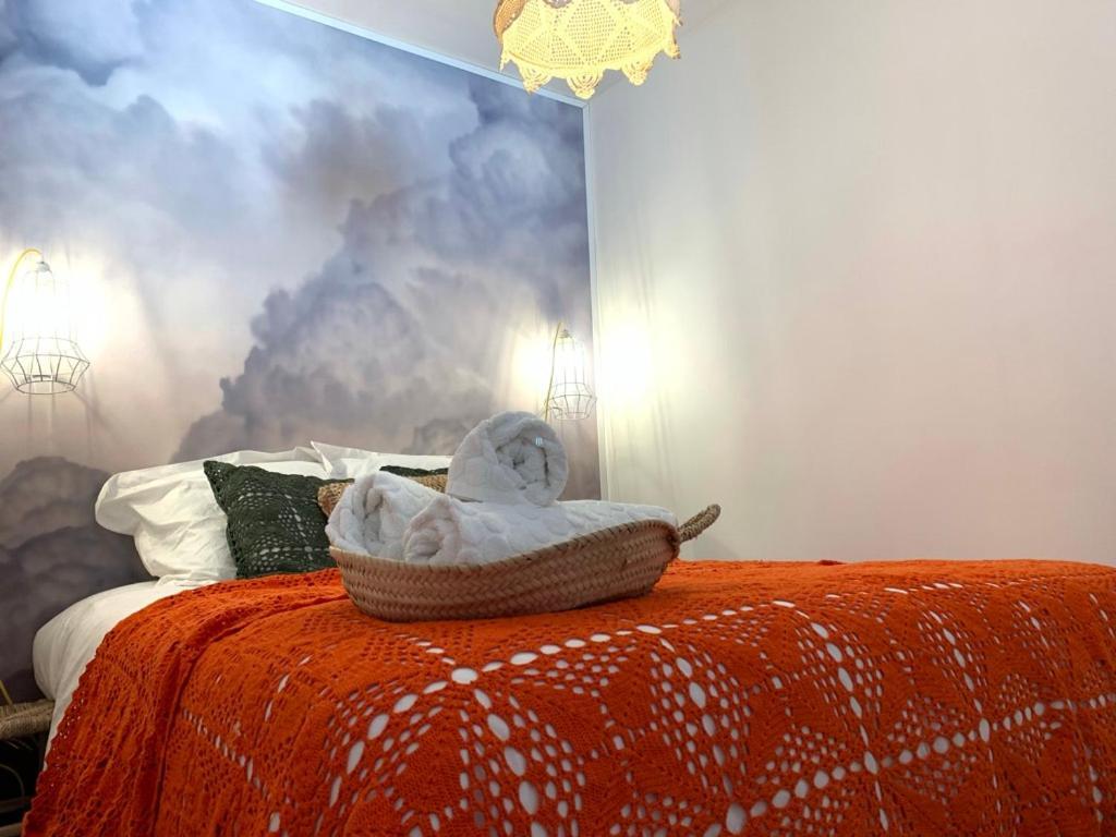 Chez Dede Macrame, Les Halles Et Le Coeur Setois ! Sete Bagian luar foto