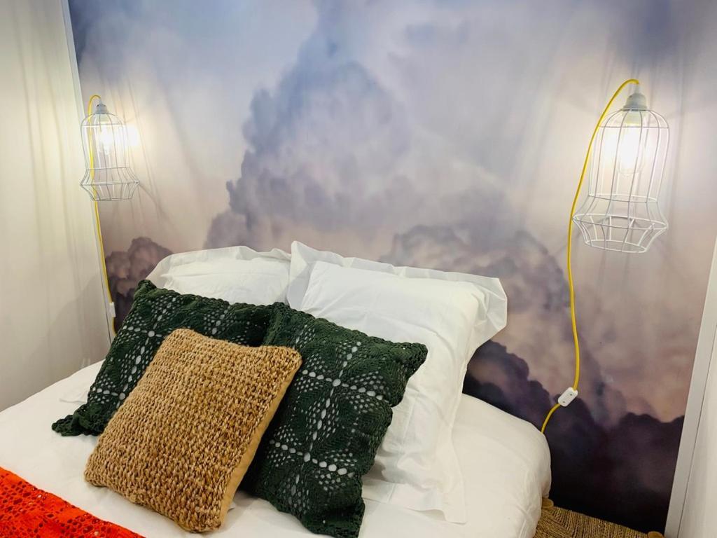 Chez Dede Macrame, Les Halles Et Le Coeur Setois ! Sete Bagian luar foto