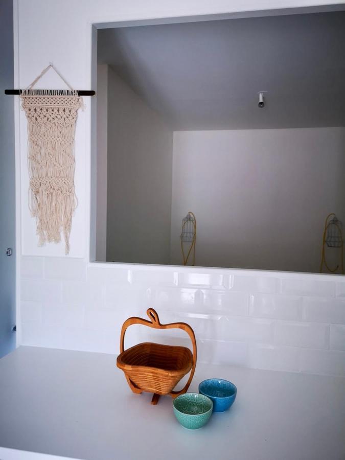 Chez Dede Macrame, Les Halles Et Le Coeur Setois ! Sete Bagian luar foto